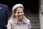 Amsterdam 18 april 2024
Koningin Maxima en Koningin Latizia van Spanje bezoeken Lab6 in Amsterdam west en aansluiten gaan ze naar 10 jaar bestaan Amsterdam Spanish film festival in Tuschinski.