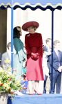 Amsterdam 17 april 2024
Staatsbezoek Nederland - Spanje met Koning Willem Alexander Koningin Maxima Koning Filipe en Koningin Letizia van Spanje aan Nederland .