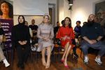Amsterdam 18 april 2024
Koningin Maxima en Koningin Latizia van Spanje bezoeken Lab6 in Amsterdam west en aansluiten gaan ze naar 10 jaar bestaan Amsterdam Spanish film festival in Tuschinski.