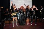 Amsterdam, 2 April 2024
Voorstelling Ladies of Soul
Ladies of Soul Candy Dulfer Berget Lewis Edsilia Rombley en Trijntje Oosterhuis