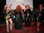Amsterdam, 2 April 2024
Voorstelling Ladies of Soul
Ladies of Soul Candy Dulfer Berget Lewis Edsilia Rombley en Trijntje Oosterhuis