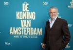 Amsterdam 12 april 2024
Castpresentatie musical De Koning van Amsterdam in de Centrale Markthal, de cast waar onder Margot Ros, Anne Lamsvelt, Hajo Bruins, Martijn Fischer, Sabri Saad el Hamus, Rosa Da Silva, Pepijn Schoneveld, Julia Herfst.