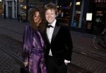 Amsterdam 15 april 2024
Premiere serie Maxima van Videoland in Tuschinski. Aanwezig oa Delfina Chaves en Martijn Lakemeier . Lex Uiting met partner