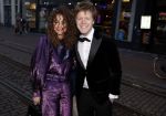 Amsterdam 15 april 2024
Premiere serie Maxima van Videoland in Tuschinski. Aanwezig oa Delfina Chaves en Martijn Lakemeier . Lex Uiting met partner