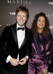 Amsterdam 15 april 2024
Premiere serie Maxima van Videoland in Tuschinski. Aanwezig oa Delfina Chaves en Martijn Lakemeier . Lex Uiting met partner