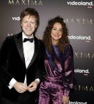 Amsterdam 15 april 2024
Premiere serie Maxima van Videoland in Tuschinski. Aanwezig oa Delfina Chaves en Martijn Lakemeier . Lex Uiting met partner