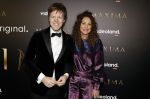 Amsterdam 15 april 2024
Premiere serie Maxima van Videoland in Tuschinski. Aanwezig oa Delfina Chaves en Martijn Lakemeier . Lex Uiting met partner