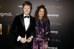 Amsterdam 15 april 2024
Premiere serie Maxima van Videoland in Tuschinski. Aanwezig oa Delfina Chaves en Martijn Lakemeier . Lex Uiting met partner