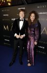 Amsterdam 15 april 2024
Premiere serie Maxima van Videoland in Tuschinski. Aanwezig oa Delfina Chaves en Martijn Lakemeier . Lex Uiting met partner