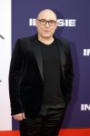 Amsterdam 8 april 2024
Premiere Invasie in Pathe Arena met oa 
Loek Peters