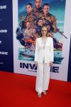 Amsterdam 8 april 2024
Premiere Invasie in Pathe Arena met oa Tarikh Jansen Ortal Vriend Raymond Thiry Gijs Scholten v Aschat Jasha Rudge Gijs Blom Fedja v Huet . Bobby Boermans is de regisseur. Lonneke Bakker