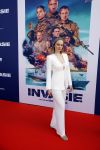 Amsterdam 8 april 2024
Premiere Invasie in Pathe Arena met oa Tarikh Jansen Ortal Vriend Raymond Thiry Gijs Scholten v Aschat Jasha Rudge Gijs Blom Fedja v Huet . Bobby Boermans is de regisseur. Lonneke Bakker