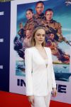 Amsterdam 8 april 2024
Premiere Invasie in Pathe Arena met oa Tarikh Jansen Ortal Vriend Raymond Thiry Gijs Scholten v Aschat Jasha Rudge Gijs Blom Fedja v Huet . Bobby Boermans is de regisseur. Lonneke Bakker