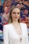 Amsterdam 8 april 2024
Premiere Invasie in Pathe Arena met oa Tarikh Jansen Ortal Vriend Raymond Thiry Gijs Scholten v Aschat Jasha Rudge Gijs Blom Fedja v Huet . Bobby Boermans is de regisseur. Lonneke Bakker