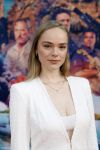 Amsterdam 8 april 2024
Premiere Invasie in Pathe Arena met oa Tarikh Jansen Ortal Vriend Raymond Thiry Gijs Scholten v Aschat Jasha Rudge Gijs Blom Fedja v Huet . Bobby Boermans is de regisseur. Lonneke Bakker