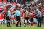 Eindhoven, 13 April 2024
Kompetitie PSV-Vitesse, eindstand 6-0
Luuk de Jong