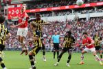 Eindhoven, 13 April 2024
Kompetitie PSV-Vitesse, eindstand 6-0
Luuk de Jong