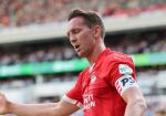 Eindhoven, 13 April 2024
Kompetitie PSV-Vitesse, eindstand 6-0
Luuk de Jong