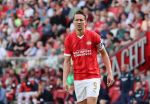 Eindhoven, 13 April 2024
Kompetitie PSV-Vitesse, eindstand 6-0
Luuk de Jong