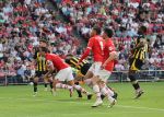 Eindhoven, 13 April 2024
Kompetitie PSV-Vitesse, eindstand 6-0
Luuk de Jong