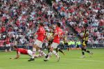 Eindhoven, 13 April 2024
Kompetitie PSV-Vitesse, eindstand 6-0
Luuk de Jong