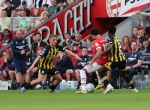 Eindhoven, 13 April 2024
Kompetitiewedstrijd PSV-Vitesse, eindstand 6-0
Malik Tillman