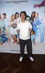 Amsterdam 3 april 2024
Amsterdamse premiere van Mamma Mia in het DeLaMar theater.