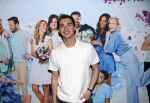 Amsterdam 3 april 2024
Amsterdamse premiere van Mamma Mia in het DeLaMar theater.