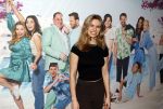 Amsterdam 3 april 2024
Amsterdamse premiere van Mamma Mia in het DeLaMar theater.
