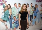 Amsterdam 3 april 2024
Amsterdamse premiere van Mamma Mia in het DeLaMar theater.