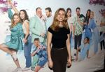 Amsterdam 3 april 2024
Amsterdamse premiere van Mamma Mia in het DeLaMar theater.