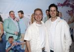 Amsterdam 3 april 2024
Amsterdamse premiere van Mamma Mia in het DeLaMar theater.