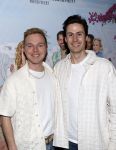 Amsterdam 3 april 2024
Amsterdamse premiere van Mamma Mia in het DeLaMar theater.