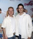 Amsterdam 3 april 2024
Amsterdamse premiere van Mamma Mia in het DeLaMar theater.