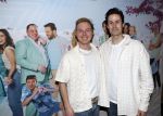 Amsterdam 3 april 2024
Amsterdamse premiere van Mamma Mia in het DeLaMar theater.
