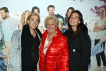 Amsterdam 3 april 2024
Amsterdamse premiere van Mamma Mia in het DeLaMar theater.