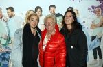 Amsterdam 3 april 2024
Amsterdamse premiere van Mamma Mia in het DeLaMar theater.