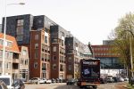 Alkmaar 13 april 2024
In dit complex heeft Marco Borsato een penthouse.