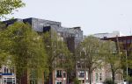 Alkmaar 13 april 2024
In dit complex heeft Marco Borsato een penthouse.