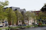Alkmaar 13 april 2024
In dit complex heeft Marco Borsato een penthouse.