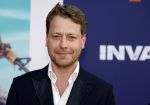 Amsterdam 8 april 2024
Premiere Invasie in Pathe Arena met oa 
Mark v Eeuwen
