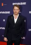 Amsterdam 8 april 2024
Premiere Invasie in Pathe Arena met oa 
Mark v Eeuwen