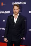 Amsterdam 8 april 2024
Premiere Invasie in Pathe Arena met oa 
Mark v Eeuwen