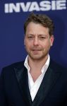 Amsterdam 8 april 2024
Premiere Invasie in Pathe Arena met oa 
Mark v Eeuwen