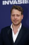 Amsterdam 8 april 2024
Premiere Invasie in Pathe Arena met oa 
Mark v Eeuwen