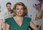 Amsterdam 3 april 2024
Amsterdamse premiere van Mamma Mia in het DeLaMar theater. Marlijn weerdenburg