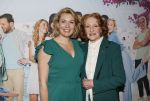 Amsterdam 3 april 2024
Amsterdamse premiere van Mamma Mia in het DeLaMar theater. Marlijn Weerdenburg en Gerrie v d Klei