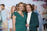 Amsterdam 3 april 2024
Amsterdamse premiere van Mamma Mia in het DeLaMar theater. Marlijn Weerdenburg en Gerrie v d Klei