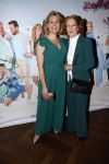 Amsterdam 3 april 2024
Amsterdamse premiere van Mamma Mia in het DeLaMar theater. Marlijn Weerdenburg en Gerrie v d Klei