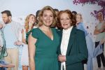 Amsterdam 3 april 2024
Amsterdamse premiere van Mamma Mia in het DeLaMar theater. Marlijn Weerdenburg en Gerrie v d Klei